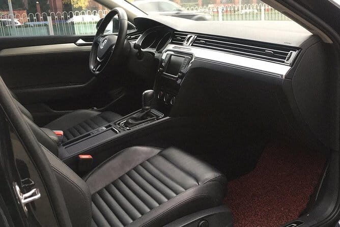 Lanzhou Zhongchuan Airport Chauffeur Service , Lanzhou Airport Transfer,Pickup - Who Will This Transfer Service Suit Best?