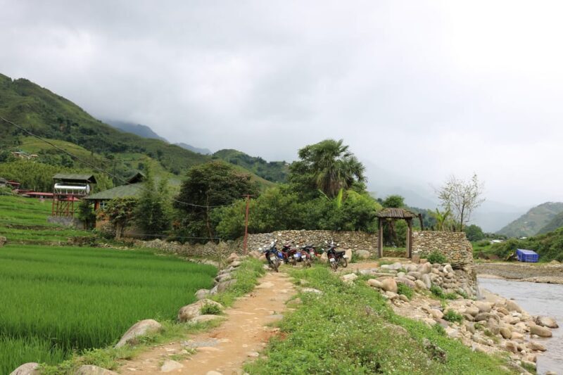 Lao Chai: Full-Day Ta Van Trek Tour from Sapa - Summary