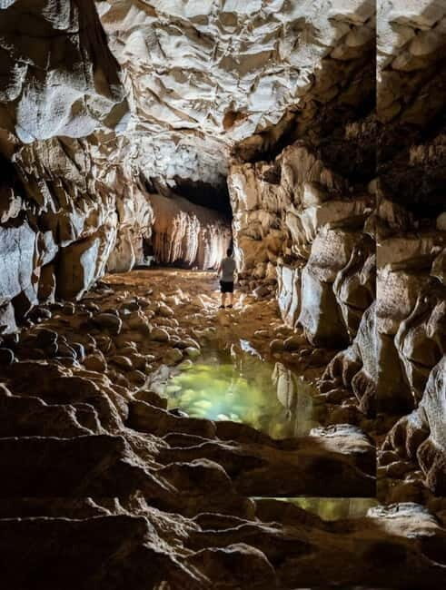 Laos: Jungle Zipline and Caving Tour - Why This Tour Offers Great Value