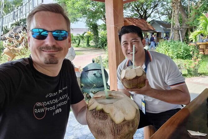 Laos Railway Tickets Easily: Avoid Long Queues & Wasted Time - FAQ