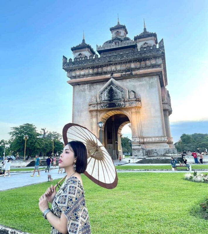 Laos Traditional Costume - Final Thoughts: Is This the Tour for You?