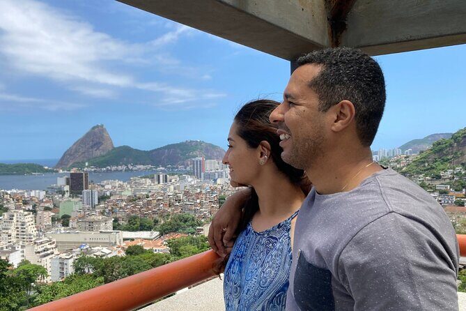 Lapa and Santa Teresa Private Walking Tour - Key Points