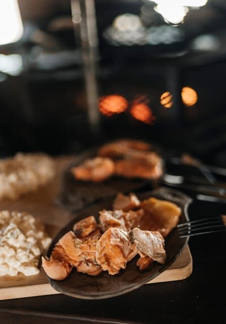 Lapland Cooking Workshop - Frequently Asked Questions
