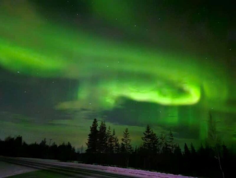 Lapland: Exclusive Private 7h Snowmobile Tour with Guide - Frequently Asked Questions