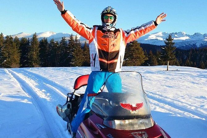 Lapland Family Snowmobile Safari from Levi - Why Choose This Tour? Analyzing the Value