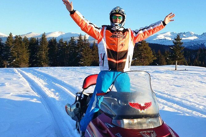 Lapland Family Snowmobile Safari from Rovaniemi - Frequently Asked Questions (FAQs)