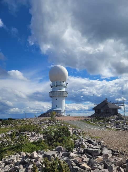 Lapland: Guided Hiking Tour in the Pristine Nature in Luosto - The Value of This Tour