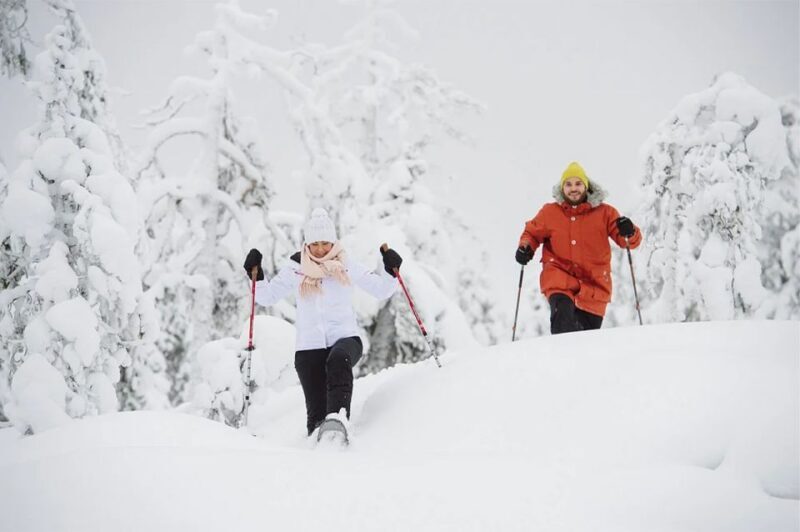Lapland: Hiking, Ice Fishing, Floating & BBQ Snow Adventure - Final Thoughts: Is This Tour Right for You?