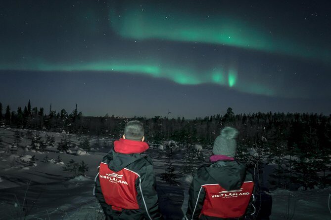 Lapland In A Day - Reindeer, Sledding, Snowmobile & Nature - Discover Lapland in a Day: Reindeer, Sledding, Snowmobiles & Arctic Nature