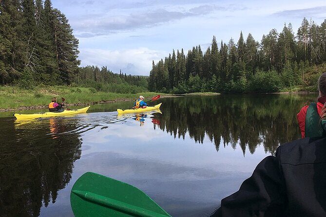 Lapland Kayak Adventure in Rovaniemi - Final Thoughts: Is This Tour for You?