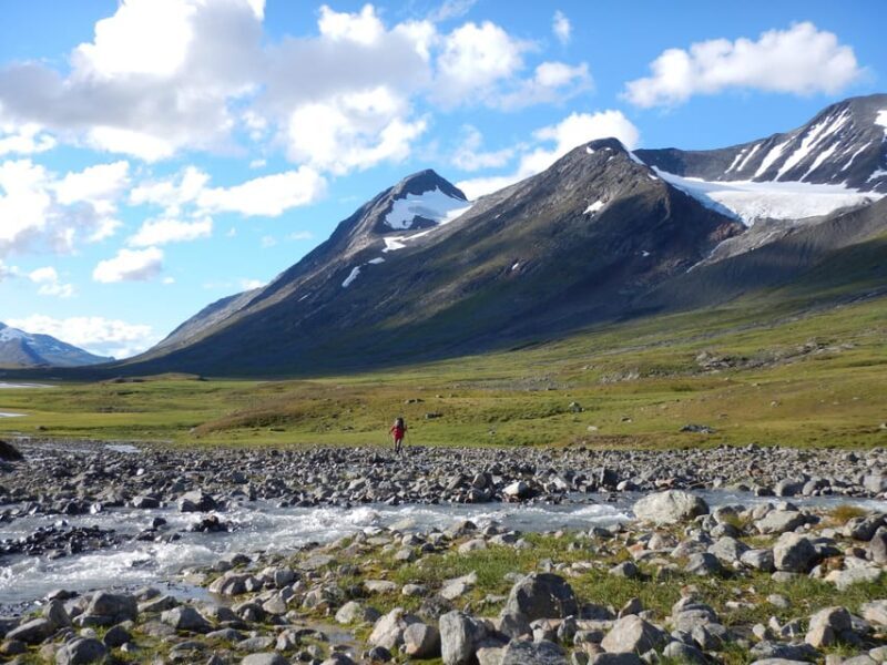 Lapland: Three day trekking in the Swedish Highlands - Possible Drawbacks or Considerations