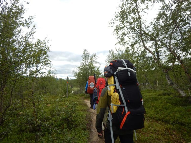Lapland: Three day trekking in the Swedish Highlands - Who This Tour Is Best For