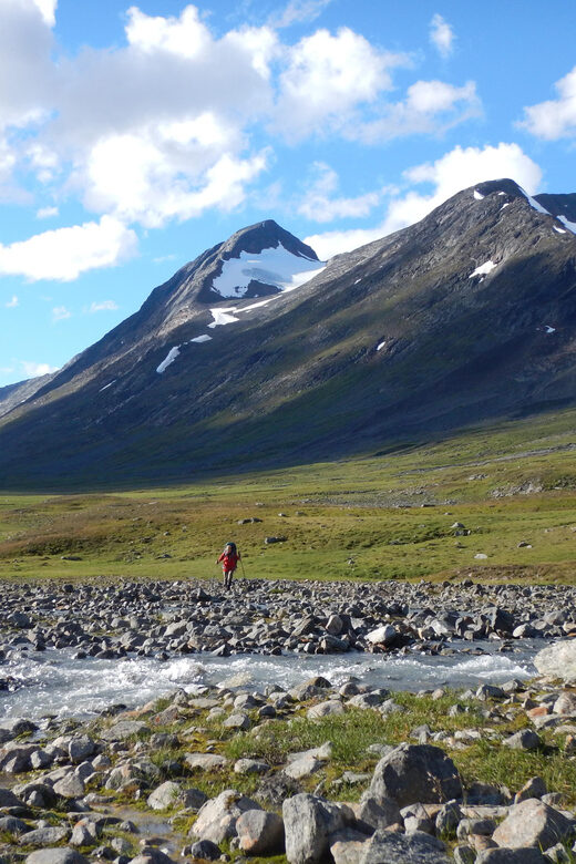 Lapland: Three day trekking in the Swedish Highlands - The Sum Up