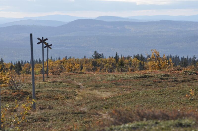 Lapland: Three day trekking in the Swedish Highlands - FAQ