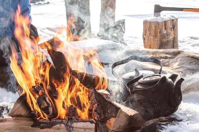 Lapland Winter Experience - Flexibility and Practical Details