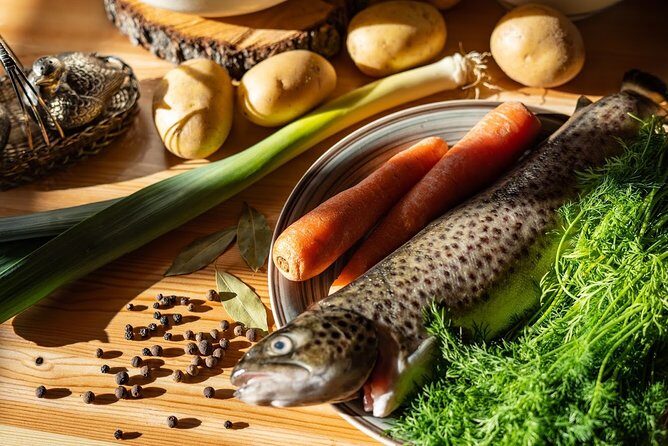 Lappish Cooking Master Class - Price and Value