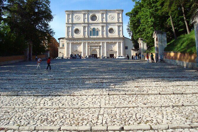 L'Aquila of the Mysteries (Private Tour) - Who Should Consider This Tour?