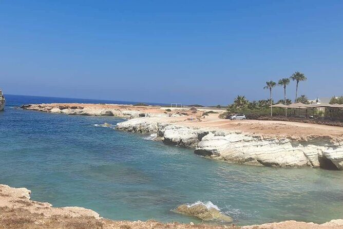 Lara Bay & Adonis Falls Quad & Buggy Tour - Key Points