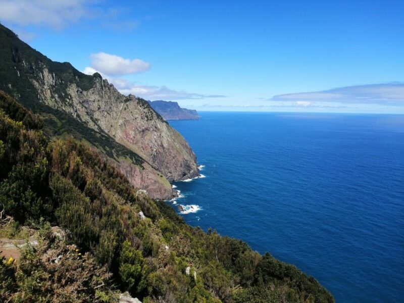 Larano / Boca do Risco full day hike - A Detailed Look at the Larano / Boca do Risco Full-Day Hike