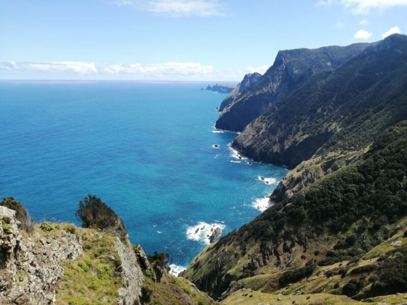 Larano / Boca do Risco full day hike - Why This Tour Offers Great Value
