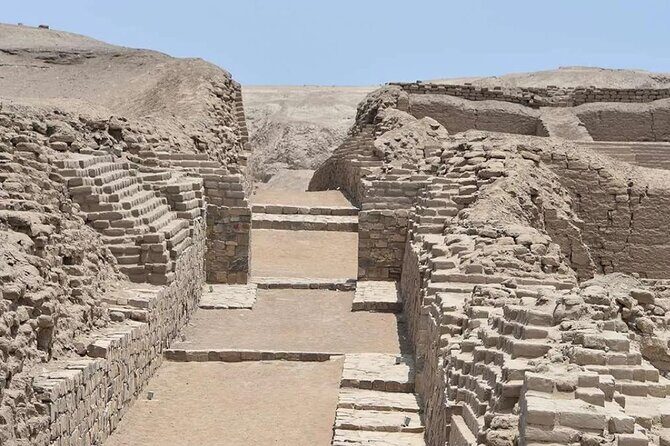 Larco Museum Guided Tour & Pachacamac Inca Ruins (Small Group) - Final Thoughts