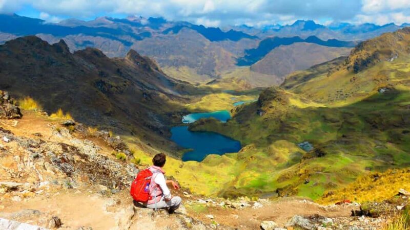Lares Trek 4 days to Machu Picchu - An In-Depth Look at the Lares Trek 4 Days to Machu Picchu