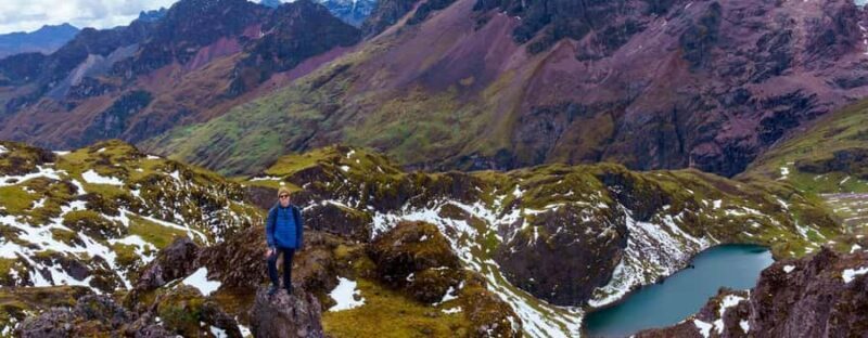 Lares Trek 4 days to Machu Picchu - Is This Tour Worth the Price?
