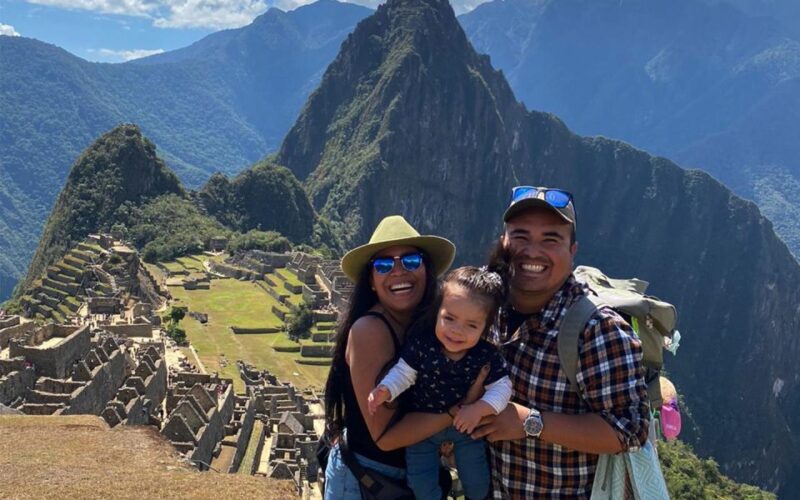 Lares Trek to Machu Picchu 4 D/3 N - Who Should Consider This Tour?