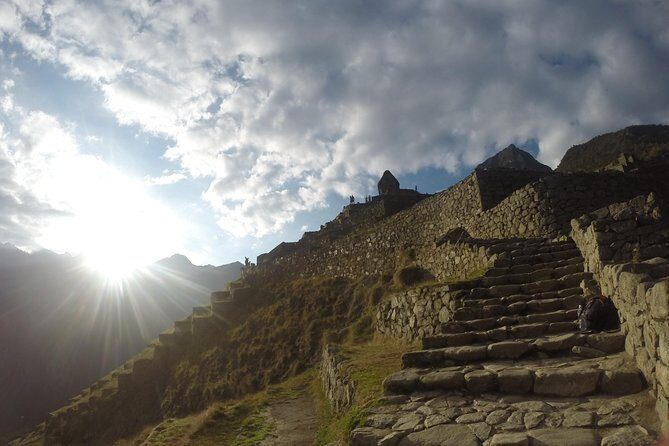 Lares Trek to Machu Picchu: 4-Day Tour - FAQ