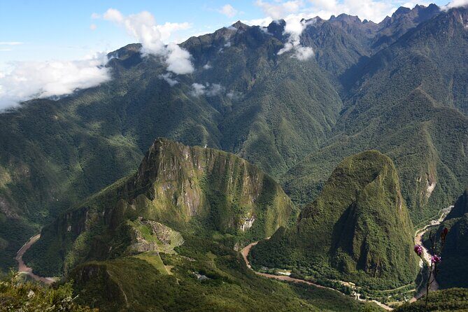 Lares Trek To Machu Picchu 4 Days And 3 Nights - FAQ