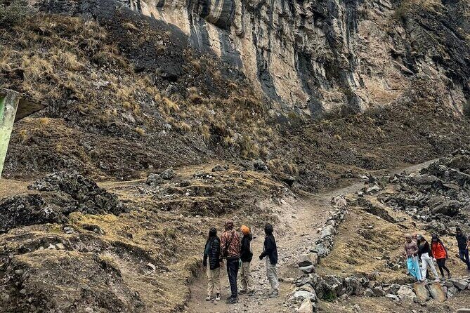 Lares Trek to Machu Picchu 4 Days - Transportation, Meals, and Overall Value