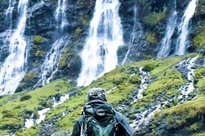 Lares Trek to Machu Picchu 4 Days - Final Thoughts