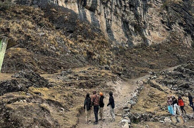 Lares Trek to Machu Picchu 4 Days - FAQ