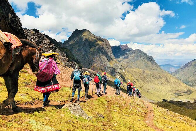 Lares Trek to Machu Picchu 4 days with Panoramic Train - Exploring the Lares Trek to Machu Picchu in Detail