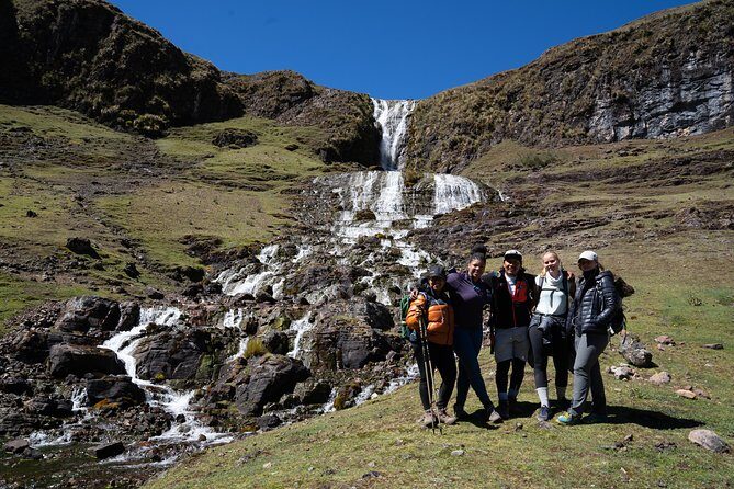Lares Trek to Machu Picchu 4D/3N Including Hot Springs - FAQ