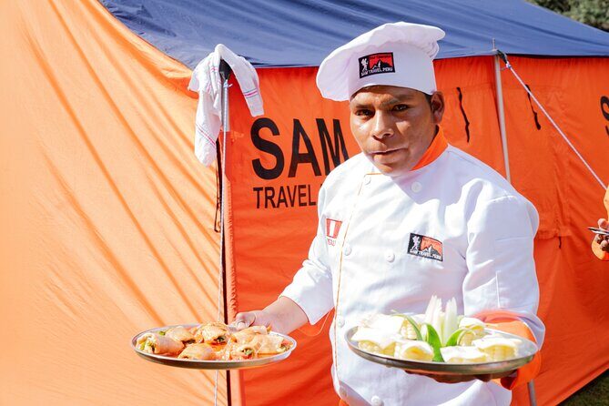 Lares Trek to Machu Picchu 4D/3N Including Hot Springs - Why This Trek Is Special