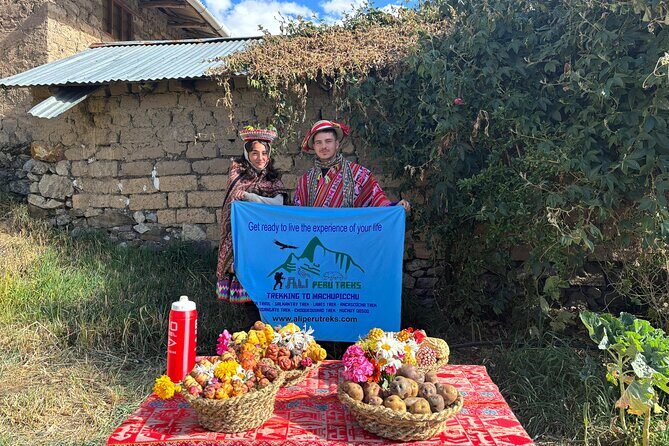 Lares Trek To Machupicchu With Thermal Baths 4Days - An In-Depth Look at the Lares Trek Experience