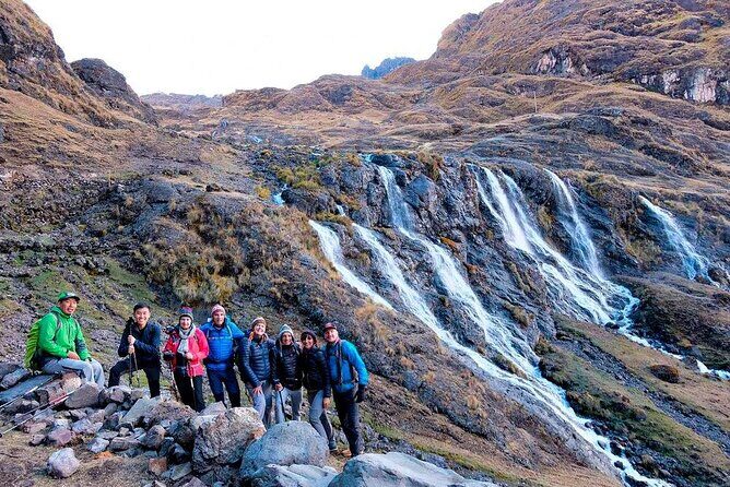 Lares Valley Trek with Hot Spring 4-Day, 3-Night - An In-Depth Look at the Lares Valley Trek