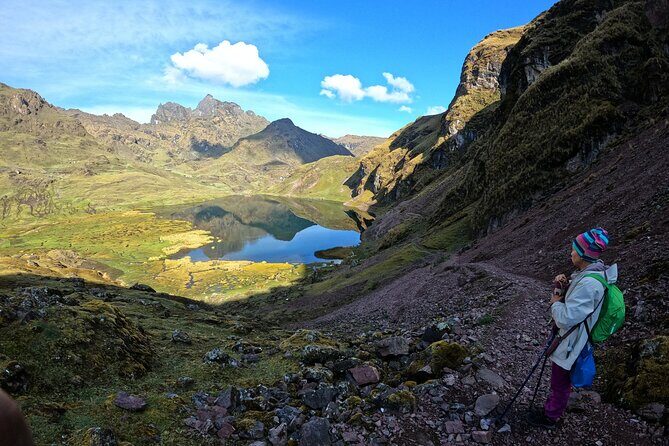 Lares Valley Trek with Hot Spring 4-Day, 3-Night - Final Thoughts