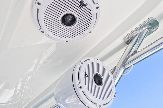 Large Boat Rental in Cartagena de Indias - Possible Drawbacks or Caveats