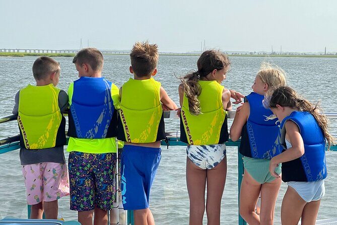 Large Group (7-15 people) Private Hilton Head Sunset Tour - Ultimate Value and Practical Details