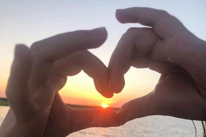 Large Group (7-15 people) Private Hilton Head Sunset Tour - FAQ