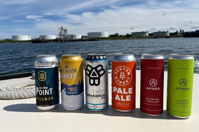 Large Group Private Wooden Boat Sightseeing & Lighthouse Charter - FAQs