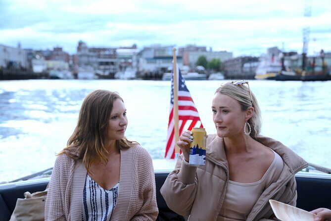 Large Group Private Wooden Boat Sightseeing & Lighthouse Charter - Final thoughts