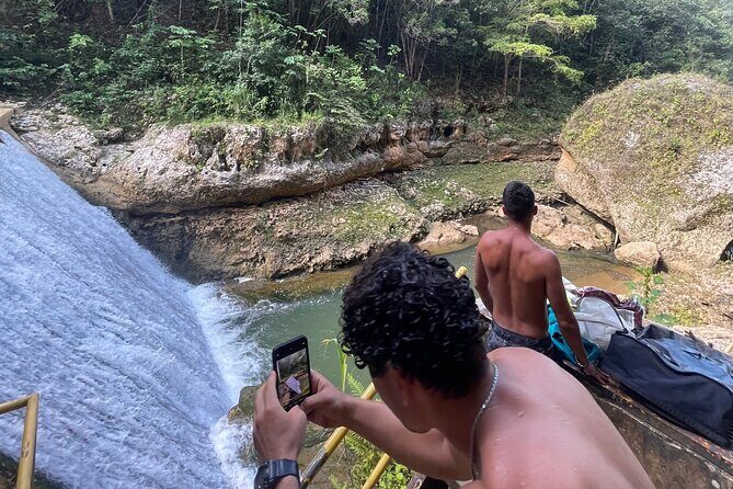 Largest Natural Waterslide, River Hike and Beach Tour in Arecibo - The Practicalities: Timing and Booking