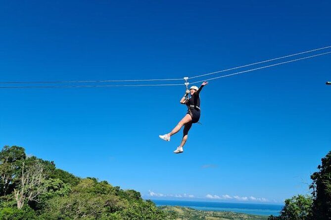 Largest Zipline in South Pacific & Cave Exploration in Nadi - Why This Tour Stands Out