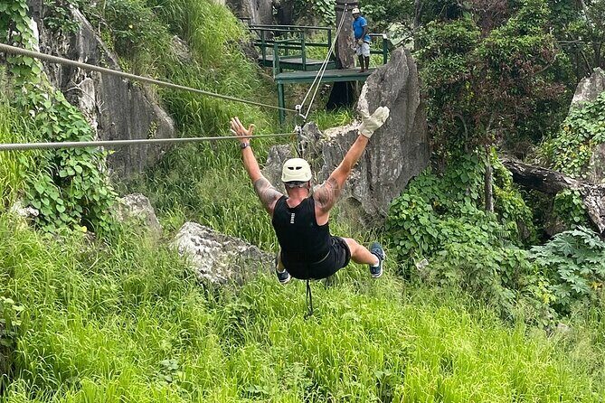Largest Zipline in South Pacific & Cave Exploration in Nadi - Final Thoughts: Who Will Find This Tour Perfect?