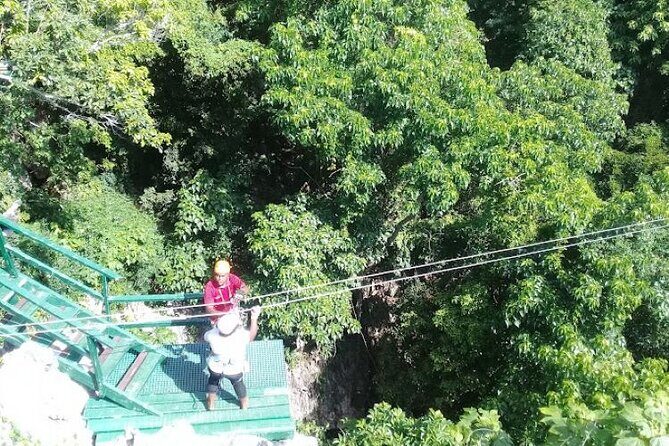 Largest Zipline in South Pacific & Cave Exploration in Nadi - Final Word