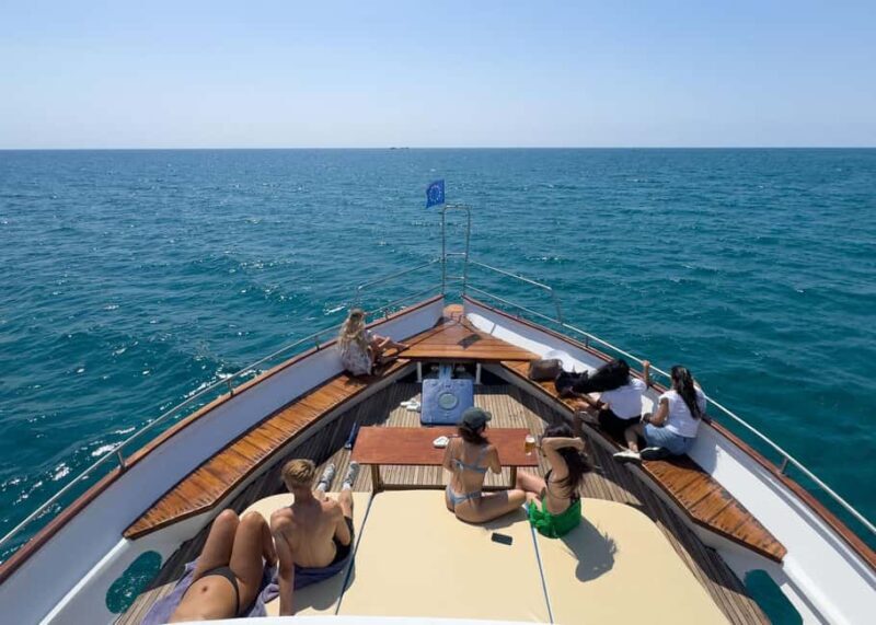 Larnaca Bay Cruise with Snorkeling - Larnaca Bay Cruise with Snorkeling: A Practical Guide to an Authentic Coastal Experience