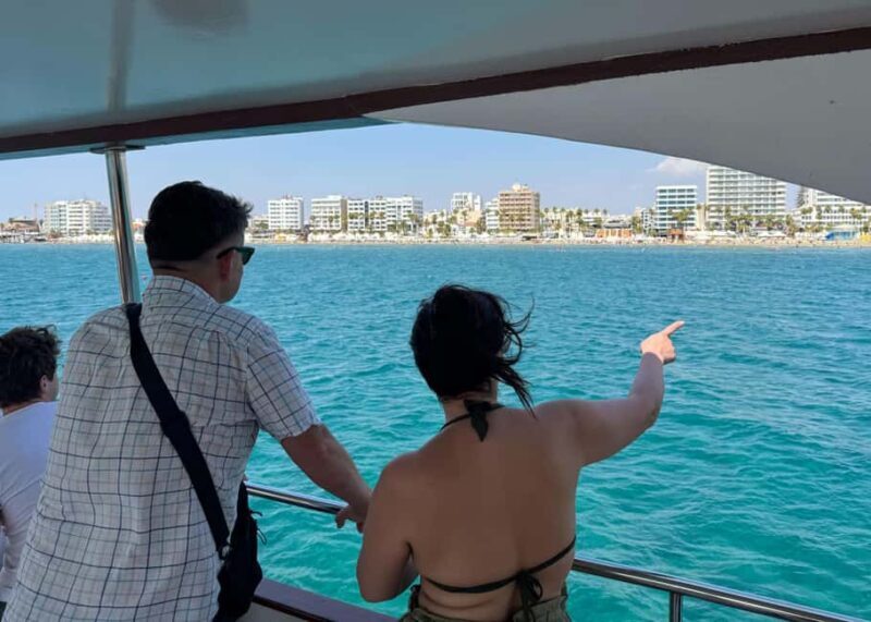 Larnaca Bay Cruise with Snorkeling - Final Words: Is It Worth It?